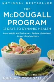Capa do artigo The Mcdougall Program