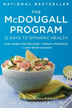 Capa do artigo The Mcdougall Program
