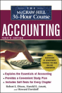 The Mcgraw-Hill 36-Hour Accounting Course - Preview