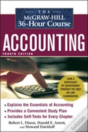 Capa do artigo The Mcgraw-Hill 36-Hour Accounting Course