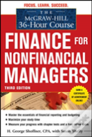 The Mcgraw-Hill 36-Hour Course: Finance For Non-Financial Managers 3/E
