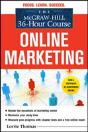 The Mcgraw-Hill 36-Hour Course: Online Marketing - Preview