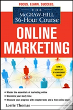 Capa do artigo The Mcgraw-Hill 36-Hour Course: Online Marketing