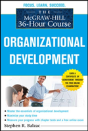 The Mcgraw-Hill 36-Hour Course Organizational Development - Preview