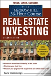 Capa do artigo The Mcgraw-Hill 36-Hour Course: Real Estate Investing, Second Edition