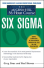 The Mcgraw Hill 36 Hour Six Sigma Course - Preview