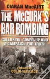 The Mcgurk'S Bar Bombing