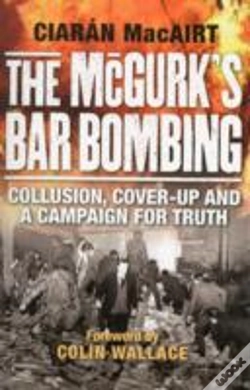 Capa do artigo The Mcgurk'S Bar Bombing