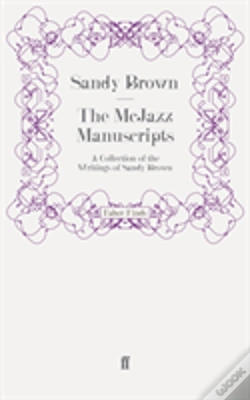 Capa do artigo The Mcjazz Manuscripts