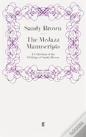 Capa do artigo The Mcjazz Manuscripts