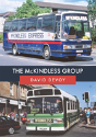 The Mckindless Group - Preview