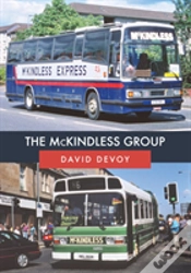 Capa do artigo The Mckindless Group