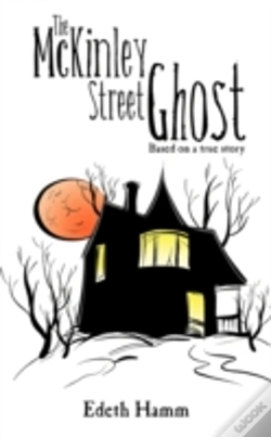 Capa do artigo The Mckinley Street Ghost