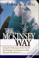 The Mckinsey Way
