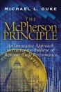The Mcpherson Principle: An Innovative A - Preview