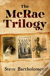 Capa do artigo The Mcrae Trilogy