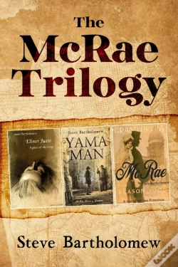 Capa do artigo The Mcrae Trilogy