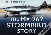 Capa do artigo The Me 262 Stormbird Story