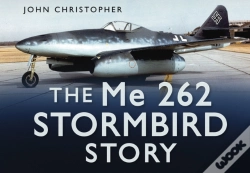 Capa do artigo The Me 262 Stormbird Story