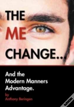 Capa do artigo The Me Change...And The Modern Manners Advantage