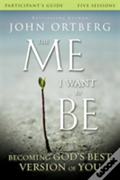 Capa do artigo The Me I Want To Be Bible Study Participant