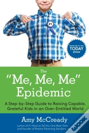 Capa do artigo The Me, Me, Me Epidemic