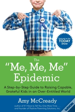 Capa do artigo The Me, Me, Me Epidemic