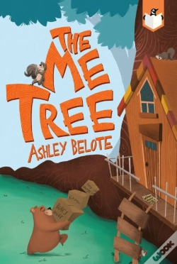 Capa do artigo The Me Tree