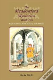 Capa do artigo The Meadowford Mysteries - Book Two