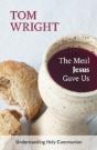 The Meal Jesus Gave Us - Preview