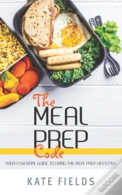 Capa do artigo The Meal Prep Code