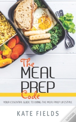 Capa do artigo The Meal Prep Code