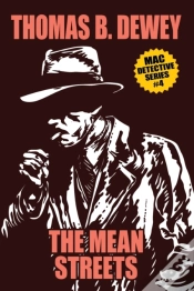 Capa do artigo The Mean Streets