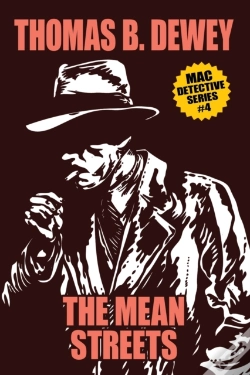 Capa do artigo The Mean Streets