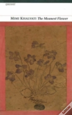 Capa do artigo The Meanest Flower