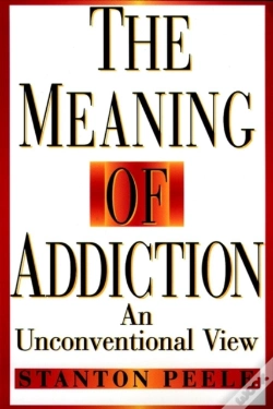 Capa do artigo The Meaning Of Addiction