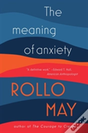 Capa do artigo The Meaning Of Anxiety