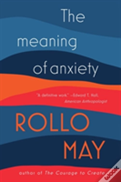 Capa do artigo The Meaning Of Anxiety