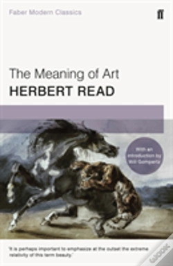 Capa do artigo The Meaning Of Art