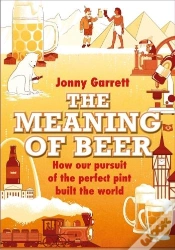 Capa do artigo The Meaning Of Beer