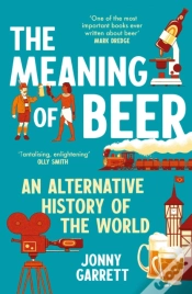 Capa do artigo The Meaning Of Beer