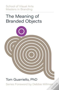 Capa do artigo The Meaning Of Branded Objects