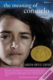 The Meaning Of Consuelo