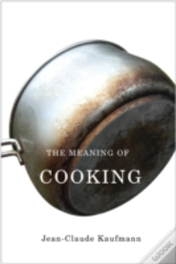 Capa do artigo The Meaning Of Cooking