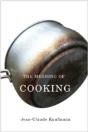 The Meaning Of Cooking - Preview