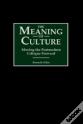 The Meaning Of Culture
