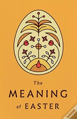 Capa do artigo The Meaning Of Easter (25â€“Pack  Rd)