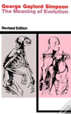Capa do artigo The Meaning Of Evolution