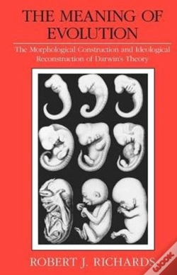 Capa do artigo The Meaning Of Evolution
