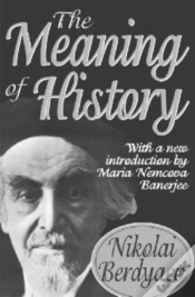 Capa do artigo The Meaning Of History